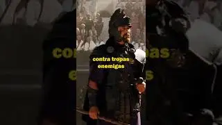 🗡️ &iquest;Los Pretorianos eran la &Eacute;LITE?🗡️