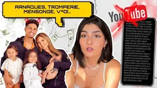 POURQUOI LA ACE FAMILY EST TRÈS PROBLEMATIQUE #GIVDT 35