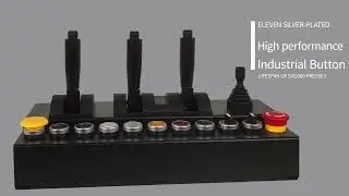Train Simulator Controller &ndash; An Immersive Driving Experience for Hardcore PlayersCore Advantages
