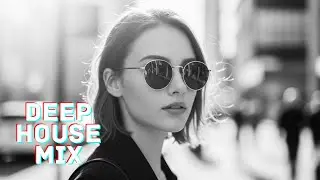 Pulse Flow ✨ Best EDM Mix [ 21 ]| Deep House | Nu Disco | Vocal House