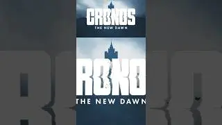 Love That Soviet Era Post Apocalyptic Aesthetic! Cronos: The New Dawn