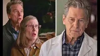Virgin River season 3: Doc&rsquo;s death 'sealed' as fans workout Netflix funeral clue
