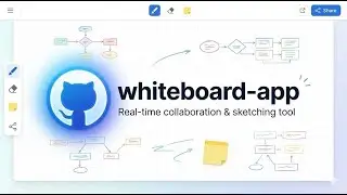 Whiteboard APP