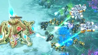 uThermal Plays RANDOM Every Game In The $400 ESL Tournament