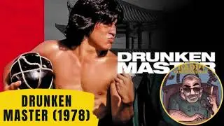 RCx #377: Drunken Master (1978)