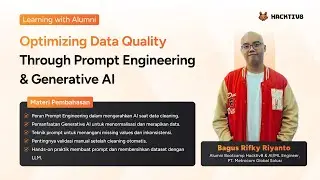 Optimizing Data Quality Through Prompt Engineering & Generative AI