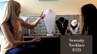 Closetista presents Jewelry Designer Liz Law