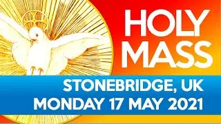 The Meaning of Life - Holy Mass 17 May 2021 - Stonebridge, London UK