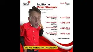 Indi home wifi Mathan Narshall (SALE NOW ON!)