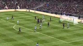 FIFA 15 : GamingMonk on the weekend