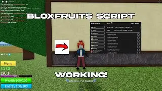 Roblox - Mukuro HUB Blox Fruits script