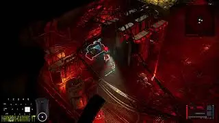 How to Finish Place Interface Circuitry, Oyrge Neniry Babjs in Arcology Blues - The Ascent