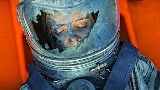 NASA crede că a salvat un astronaut, dar a adus înapoi un extraterestru