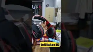 unboxing boat Rockerz 510  and review ✨️  #viral #boat #unboxing