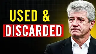 The Downfall of Kevin Keegan How He Lived A Tragic Life