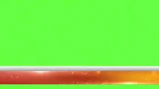 green screen writing strip2