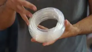 Tubes - FarmBot Genesis v1.2