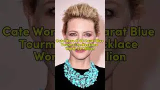 Hollywood Celebrities Who Collect Rare Jewelry #celebrity #facts #shorts