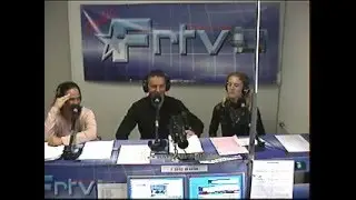 Radio Frtv-Channel - Morning 26/09/02