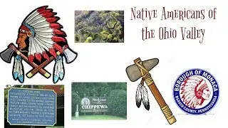 Native Americans of the Ohio Valley