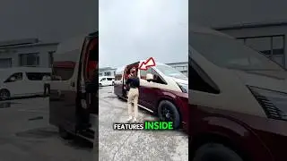 🌍🔥 Brother&rsquo;s Gift from China in Dubai | Car With Features You&rsquo;ve Never Seen!