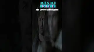 Miami vice full episode..c soon 🔥 #shorts #miamivice