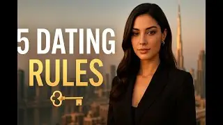 5 High Value Dating Rules for Women