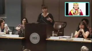 Matika Wilbur Presentation