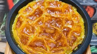 Chicken Mushroom Pie😋#germany#food#foryou#recipe#winter#foodie#cooking#western#shorts#viral#video#pk