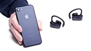 Who Needs iPhone 7 AirPods?