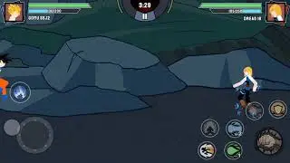 Ain't nothin the infinite combo can't defeat🤣