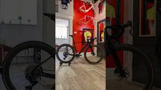 Cannondale Super X1