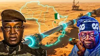 Nigeria&ndash;Libya Gas Pipeline: The Mega Project That Could Transform Africa&rsquo;s Energy Map