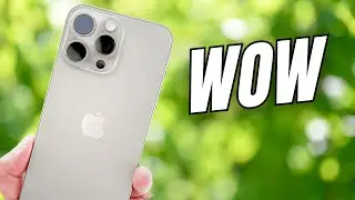 Discover The Power Of iPhone 16 Pro Max🔥🔥