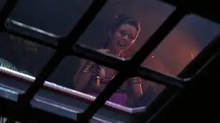Leia Choking Loop