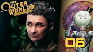 06 | Die Nette Adelaide | The Outer Worlds: Spacer's Choice Edition