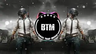 PUBG THEME SONG (PedroDJDaddy Trap Remix)