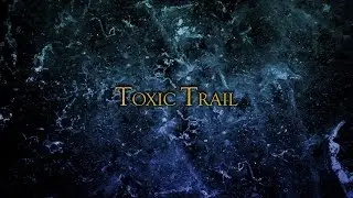 Northern Insomnia Project - Toxic Trail (Original song feat. Sergio Agudo)
