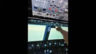 Xplane 12.2 with Zibo B738 mod - most difficult flight to Paro Intl - Initial Climb