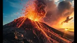 The Energy of Fire (Piano Music)