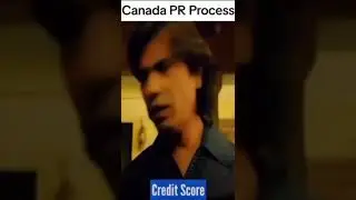 Canada PR Process