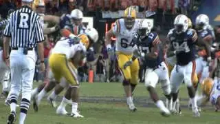 Nick Fairley Highlights