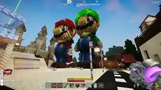 Creativerse -   My World after 591 hours -  Migrated World New Update