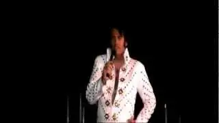 The Wonder of You - Craig Jefferson Elvis Tribute Artist
