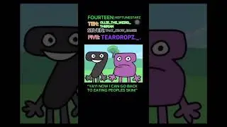 #bfdi #bfbdfw #bfb #bbfb #animation #bfbfour #memes #funny #skin #battleforbfdi