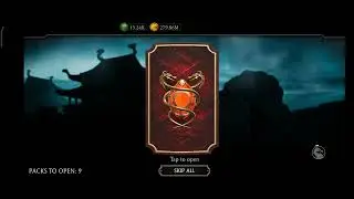 Edenian Tower Equipment Summon Pack. Huge Packopening