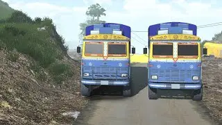 Best Indian Truck Simulator Games For Android | Best Truck Simulator Games For Android | Truck Game