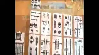 Architectural Accents - Hardware
