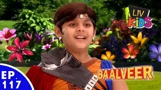 Baal Veer - Episode 117