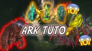 COMMENT VAINCRE LA BROODMOTHER!!!(ARK TUTO)